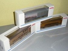 Märklin 4735 stück gebraucht kaufen  Gräfelfing