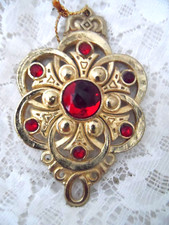 Vintage christmas ornament for sale  Seaford