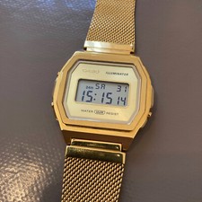 Rare montre casio d'occasion  Courbevoie
