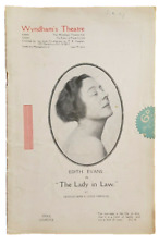 Lady law edith for sale  LONDON