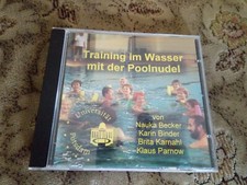 Training wasser poolnudel gebraucht kaufen  Hilter