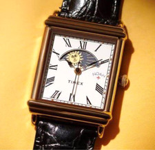 Orologio noah timex usato  Spedire a Italy