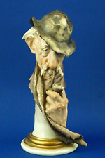 Giuseppe cappè scultura usato  Roma