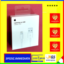 Filo cavo iphone usato  Forio