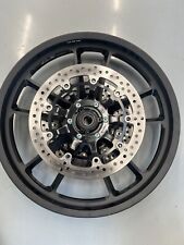 Roda dianteira e traseira forjada em carbono para BMW R 1300 GS comprar usado  Enviando para Brazil