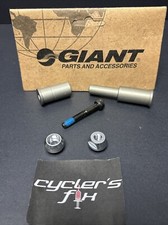 Kit de montagem em choque NOS Giant Bicycles 95’ ATX 990 quadro de suspensão Mtb Cadex GT Atb comprar usado  Enviando para Brazil