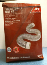 Ace ezdock dryer for sale  Sterling
