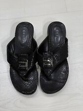 Scarpe ciabatte infradito usato  Borgo Virgilio
