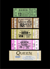 Five 1976 queen for sale  Arnold