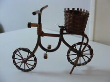 Small rattan bike d'occasion  Expédié en Belgium