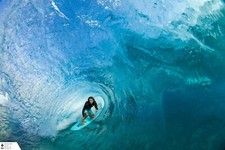 Surf poster large for sale  Carlsbad
