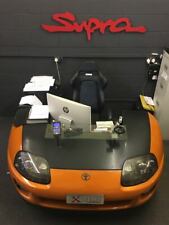 Mk4 toyota supra for sale  LEICESTER