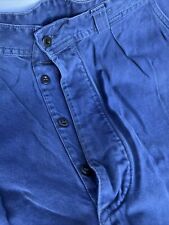 Ancien pantalon patiné d'occasion  Fayl-Billot