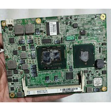 uma placa-mãe usada Advantech SOM-5788 A1 SOM-5788FG equipamento industrial comprar usado  Enviando para Brazil