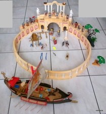 Playmobil romain arene d'occasion  Villefranche-de-Rouergue