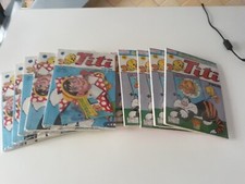 Titi lot magazine d'occasion  Alfortville