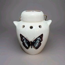Vintage ceramic urn for sale  DUDLEY