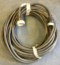 Socapex multicore cable for sale  BRIGHTON