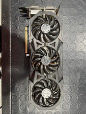 Scheda video gigabyte usato  Roma