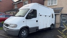 3.5 ton white for sale  EDINBURGH