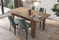 Tavolo pranzo allungabile usato  Vittuone