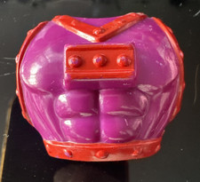Armure skeletor motu d'occasion  Mezzavia