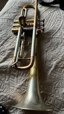 Vintage dist. selmer for sale  Mount Vernon