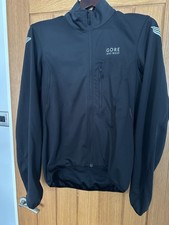 Gore bike wear for sale  BUXTON