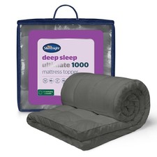 Silentnight ultimate deep for sale  MANCHESTER