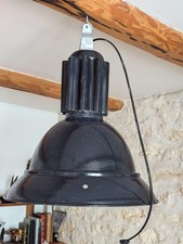 suspension industrielle metal d'occasion suspension industrielle metal d'occasion Audincourt