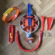 Hot wheels loop for sale  HARROGATE