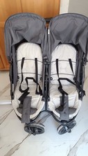 Hauck roadster duo usato  Trambileno