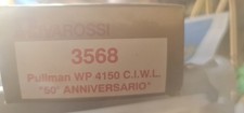 Carrozza pullman ciwl usato  Zagarolo