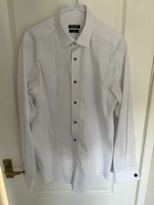 Men tapered white for sale  WAKEFIELD