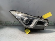 Faro anteriore destro usato  Italia