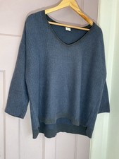 Poetry jumper size for sale  SEATON