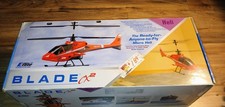 Eflite blade cx2 for sale  Brunswick