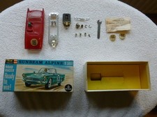 Vintage revell scalextric for sale  BRAINTREE