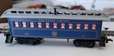 Mantua 719 025 gebraucht kaufen  Erftstadt