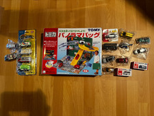 Tomy tomica car gebraucht kaufen  München