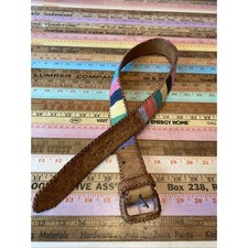 Vintage guatemalan woven for sale  Staunton