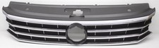 Grelha Volkswagen Passat fabricante de equipamento original arranhões de superfície 561853651JNLB comprar usado  Enviando para Brazil