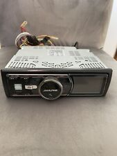 Alpine ida x300 gebraucht kaufen  Augsburg