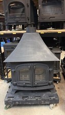 Yeoman country stove for sale  LEICESTER