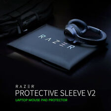 Capa protetora Razer V2 lona impermeável com mouse pad, usado comprar usado  Enviando para Brazil