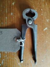 Vintage 6in pincer for sale  COLNE