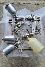 Spritzpistolen druckluft gebraucht kaufen  Dresden