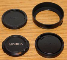 Minolta 1055 1000 d'occasion  Saint-Louis