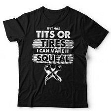 Tires make squeal for sale  SWANSEA