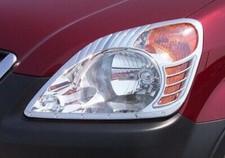 Putco 403202 headlamp for sale  Celestine